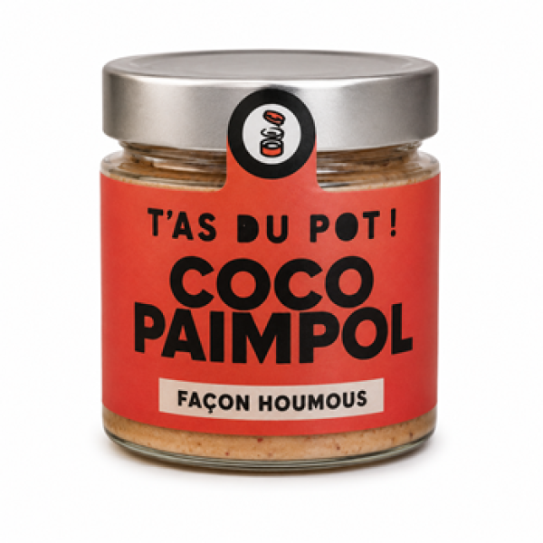 Coco de Paimpol